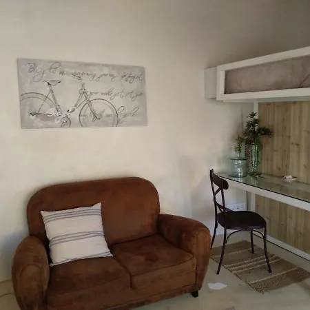 Peaceful Loft.begur Center. Garden, Parking -b11/1 Apartamento *