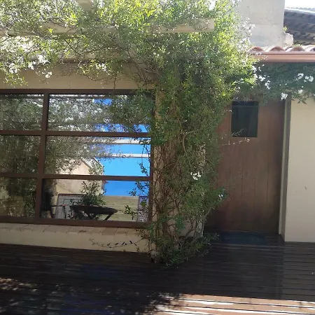Peaceful Loft.begur Center. Garden, Parking -b11/1 *