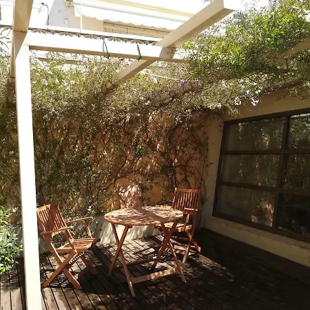 Peaceful Loft.begur Center. Garden, Parking -b11/1