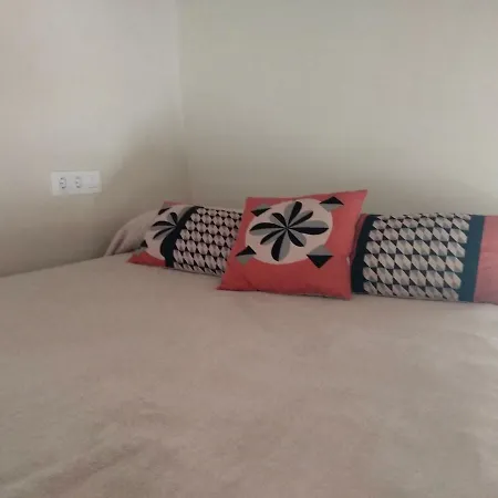 Peaceful Loft.begur Center. Garden, Parking -b11/1 Apartment Begur