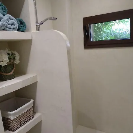 Peaceful Loft.begur Center. Garden, Parking -b11/1 *