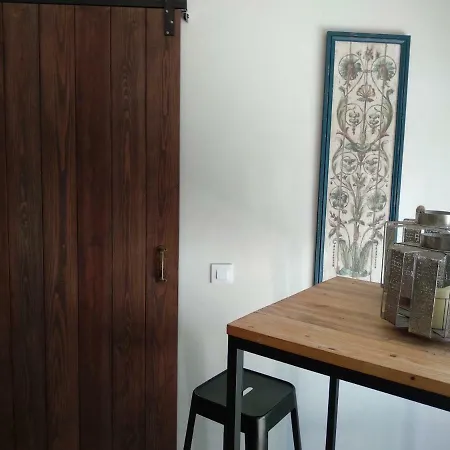 Peaceful Loft.begur Center. Garden, Parking -b11/1 Apartment Begur