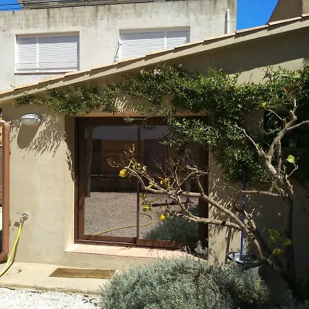 Peaceful Loft.begur Center. Garden, Parking -b11/1