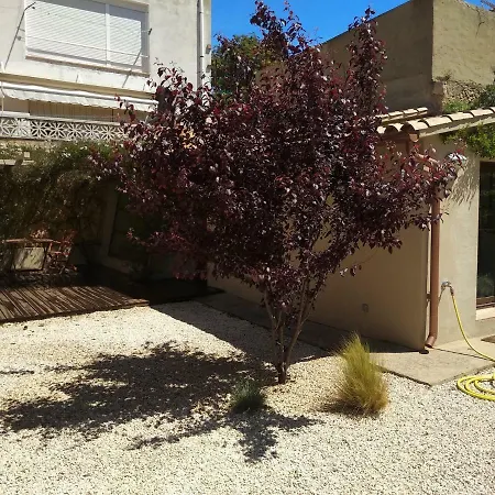 Peaceful Loft.begur Center. Garden, Parking -b11/1 Apartment Begur