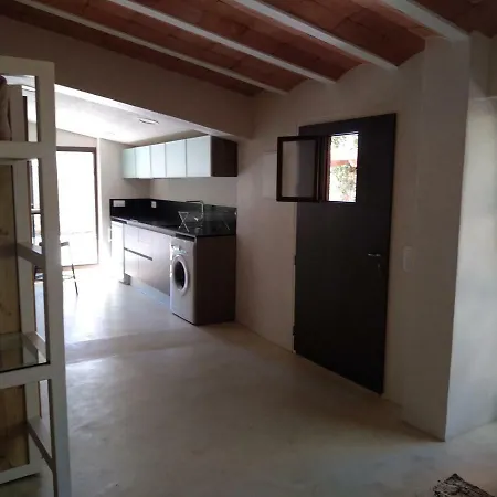 Peaceful Loft.begur Center. Garden, Parking -b11/1 *