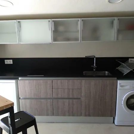 Apartment Peaceful Loft.begur Center. Garden, Parking -b11/1 Begur