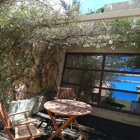 Peaceful Loft.begur Center. Garden, Parking -b11/1 Apartment